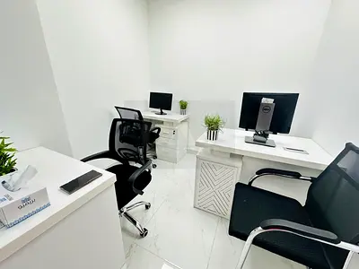 Premium Office Spaces for Rent in Dubai | No Commission