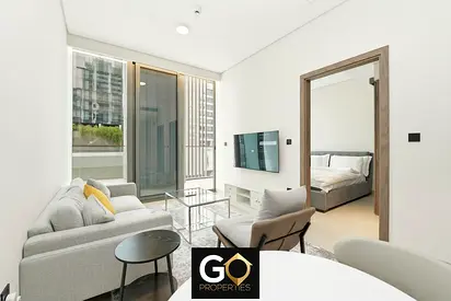 1 Bedroom Apartment Furnished | Marriott Residences | Balcony | City View