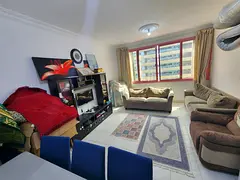 Fully furnished big hall back side ahliya hospital hamdan street