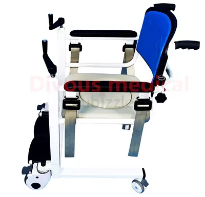 Manual Patient Mobility Lift For Sale