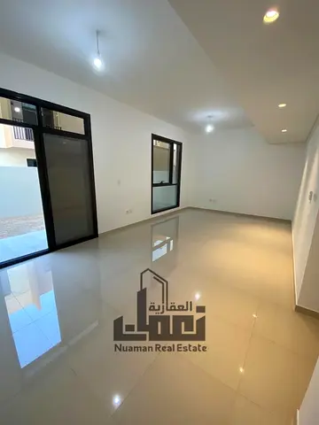 تاون هاوس للبيع في نسمه – السيوح 3 غرف بدون رسوم خدمات بسعر مميز