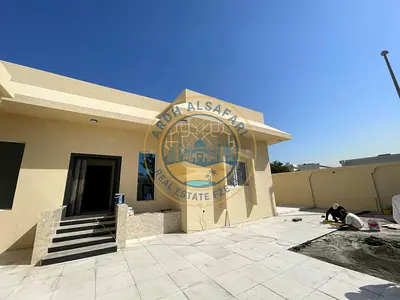 Limited Offer-New 5BHK Villa+Hall With Majlis In Al Sharjah