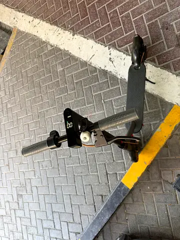 Electric Scooter for Sale