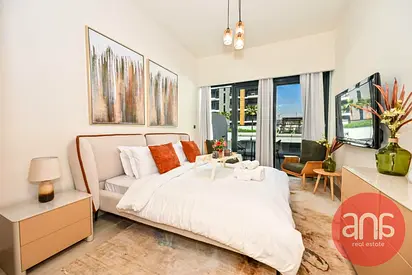 Biggest Layout | Fully Furnished | Big Balcony