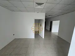 Fully Fitted Office Partition Also 900Sqft