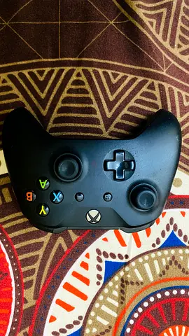 Xbox one controller
