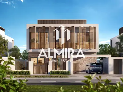 Single Row | Type 5 Homes | Private Pool