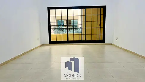 SPACIOUS 2BHK + MAIDS ROOM | FAMILY ONLY BUILDING | SATWA