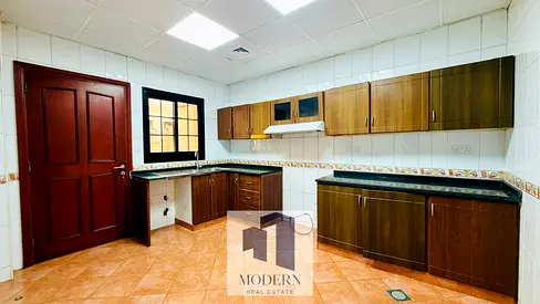 SPACIOUS 2BHK + MAIDS ROOM | FAMILY ONLY BUILDING | SATWA