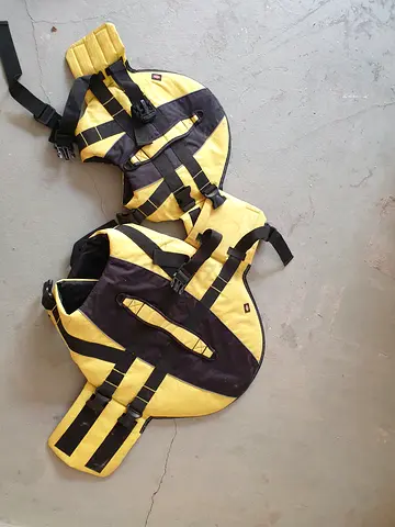 Trixie Dog life jacket