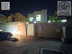 Modern 4BR Villa for Rent in Al Zahya | Spacious Living | Only 80K AED