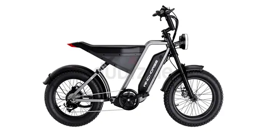 Wind Horse V8 Pro Electric Bike
