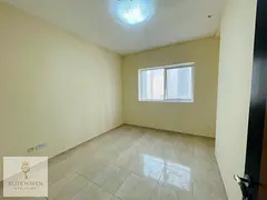 Specious 1bhk ver close to dubai border Available For Family Only 38k With 6 Payments Al Nahda Sharj