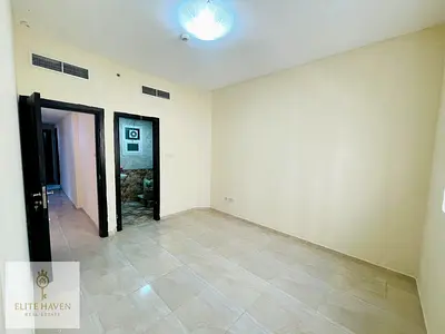 Specious 1bhk Available For Family Only 38k With 6 Payments Al Nahda Sharjah