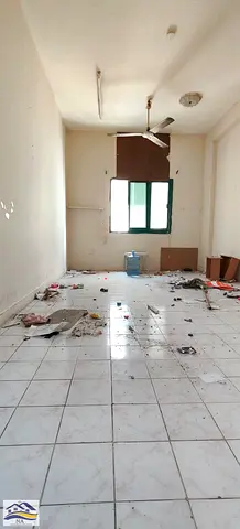 1BHk family building