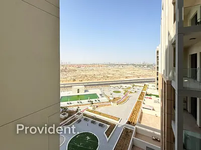 Lowest Price | Pool and Park View | Junior Bedroom