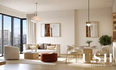 Open-Plan Living | Amazing Offer | Prime Connectivity
