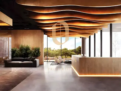 Modern Elegance | Smart Interiors | Close to Downtown