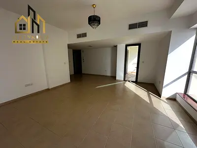 Vacant - Amazing view - Unfurnished - Ready