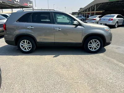 صورة مصغرة 6 لـ 2014 KIA SORENTO