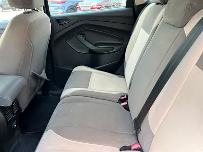 2015 FORD ESCAPE — фото 10