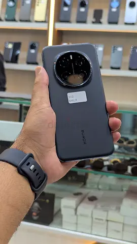 Honor Magic 7 Pro-512gb