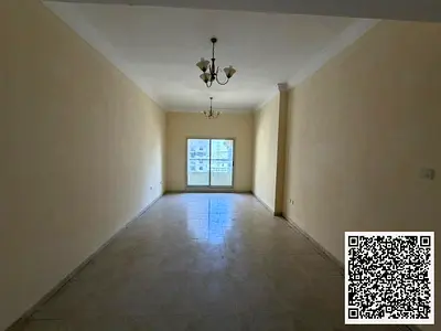 For Rent 🏠 2 Bedrooms + Living Room 🚿 2 Bathrooms 🌅 Balcony ❄️ Central AC 📐 Spacious layout 📍 Prime location close to all services 🚗 Near Sheikh