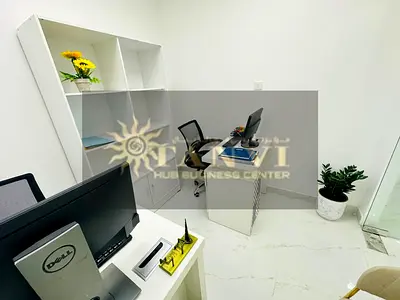 Spacious Office for rent | Prime Location| No commission