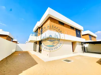 Premium 3 Bedroom + Maid Villa | Gated Community | Garden & Parking | 135K