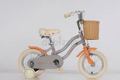 Muddy fox kids bike 12 inch light wight max colour available