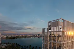 √ RARE Duplex | LOW Premium | Waterfront Living √