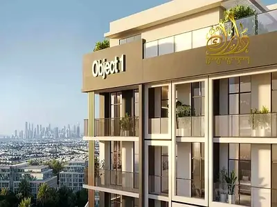 CASH OFFER -OP Sale-Top Floor Unit-Vaastu Compliant-Exclusive Listing-DUBAI LAND RESIDENCE COMPLEX (DLRC)-MAIDROOM OR STUDY l SOON HANDOVER 2027