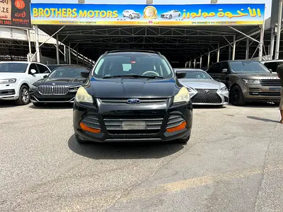 2015 Ford Escape SE - GCC Specs - Excellent Condition