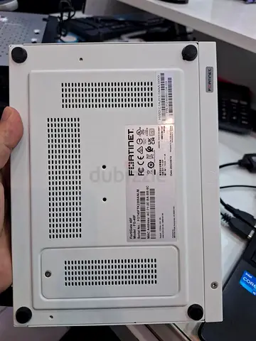 FortiGate 40F- Next-Generation Firewall (NGFW)