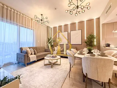 Hotel Style Living | High Floor | Newly Furnished - Feels like Brand New