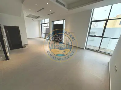 Stand Alone Brand New Villa For Rent In Hoshi