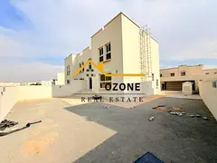 Spacious 3BR Villa for Rent in Al Barashi | 5000 SQFT Plot | Big Yard | Close to Dubai