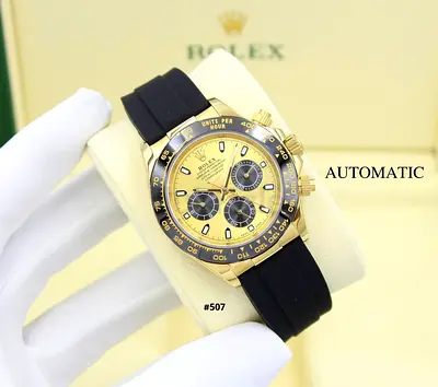Rolex Daytona Cosmograph Automatic