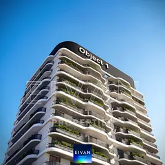 Alta View 1BR | Skyline Living | Prime