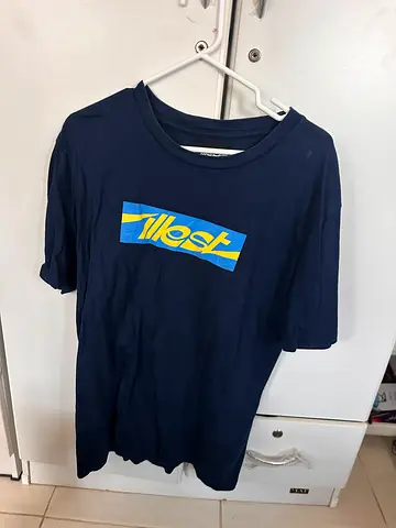 Illest T-Shirts - Racing