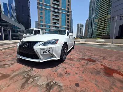Lexusis250 | Well maintained | Full options