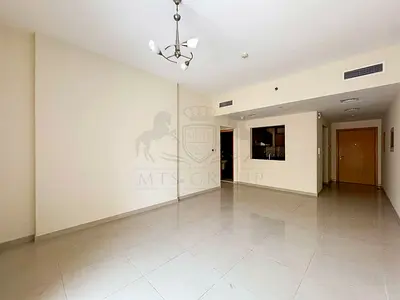 Bright & Spacious | Unfurnished | Ready to Move