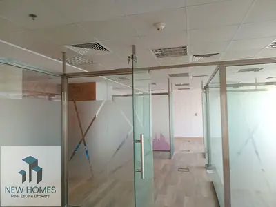 Ready Office Best For Any Commercial and Office use Prime Location -