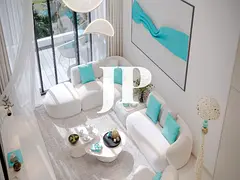 REEF 996 - 5.5 Years Post Handover Payment Plan