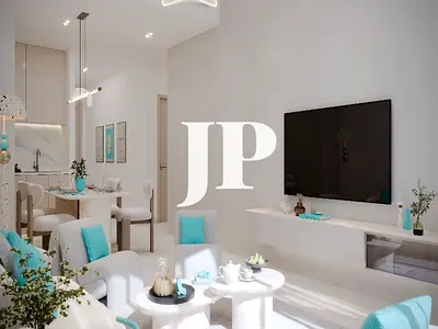 تقسيط سنتين ونصف بعد الاستلام | 3BR فائقة الفخامة في ريف 996