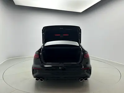 2024 AUDI S3 照片 6