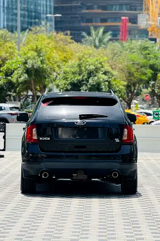 2014 FORD EDGE 照片 5