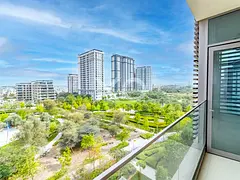 Park View | Private | Maids Room