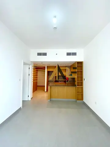 Lavish 1bedroom hall apartment in Almamsha Gated Community .