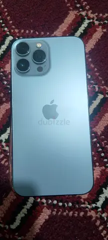 PTA approve iphone 13 pro max 256gb